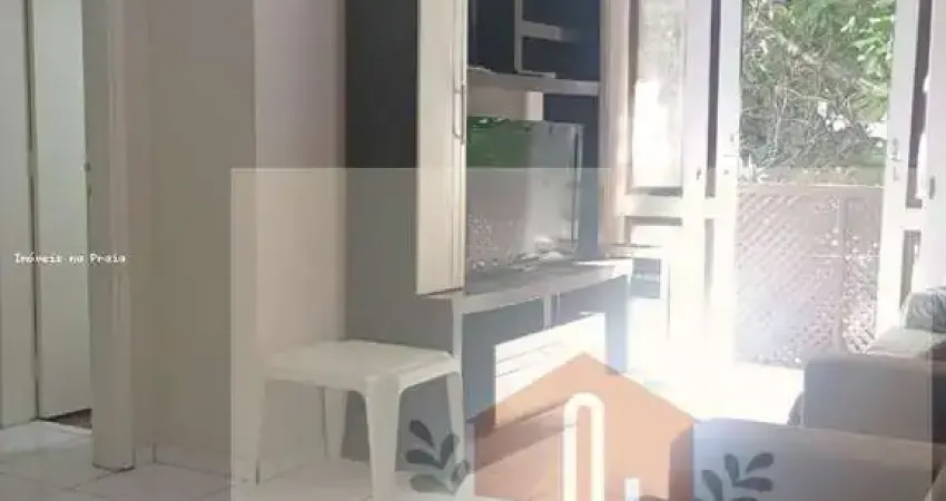 Apartamento com 2 quartos para alugar na Rua Colômbia, Enseada, Guarujá