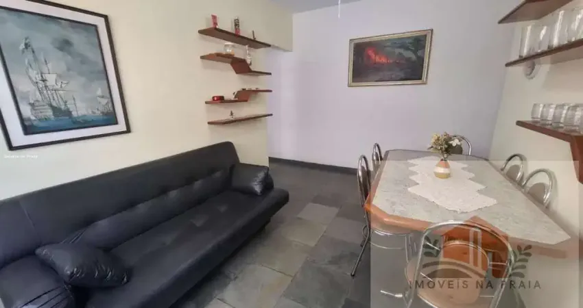 Apartamento com 2 quartos à venda na Rua Flávio Humberto Ribizzi, Enseada, Guarujá