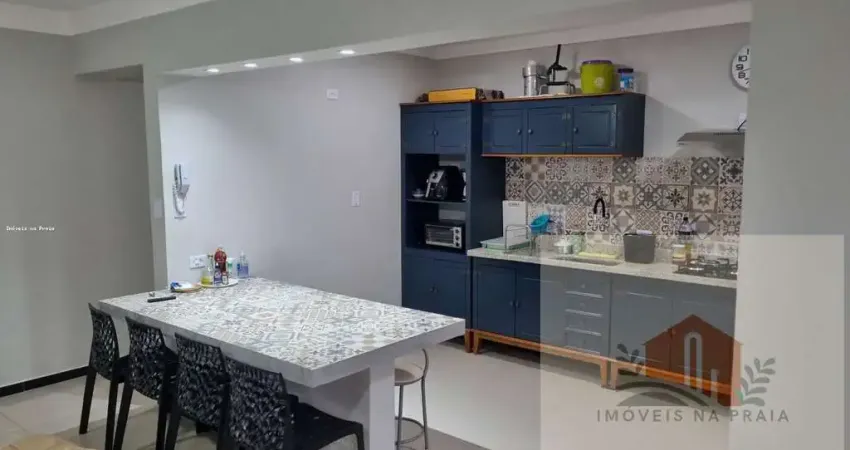 Apartamento reformado 3 dormitórios 1 vaga no Tombo