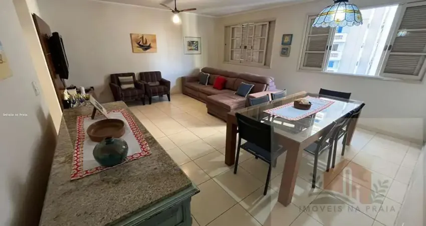 Apartamento com 2 quartos à venda na Rua César Ferragi, Vila Alzira, Guarujá