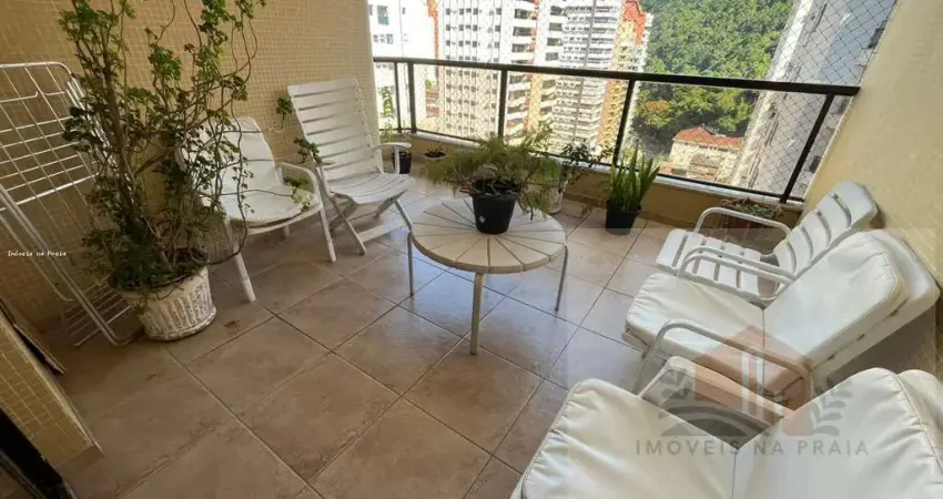 Apartamento com 3 dormitórios 1 vaga na Pitangueiras