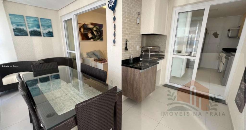 Apartamento com 3 dormitórios 2 vagas varanda gourmet lazer na Pitangueiras