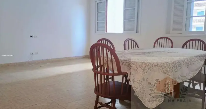 Apartamento com 2 quartos à venda na Rua César Ferragi, Vila Alzira, Guarujá