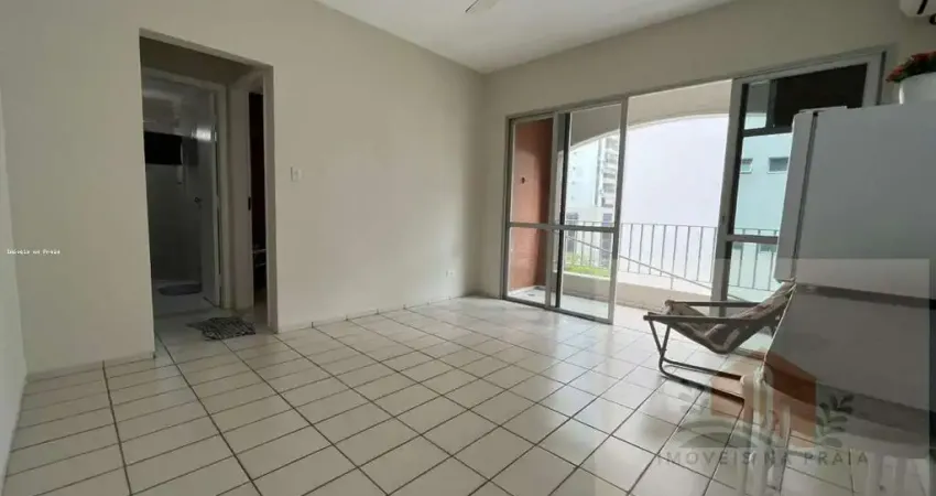 Apartamento com 1 dormitório 1 vaga na Pitangueiras