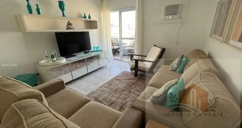 Apartamento com 2 dormitórios lazer 1 vaga Barra Funda vista para o mar na Pitangueiras