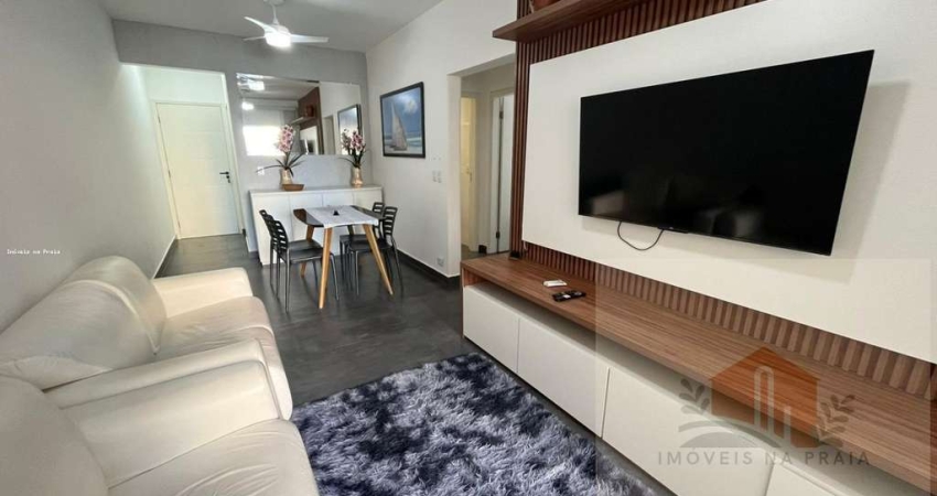 Apartamento com 2 dormitórios 1 vaga Barra Funda vista para o mar na Pitangueiras