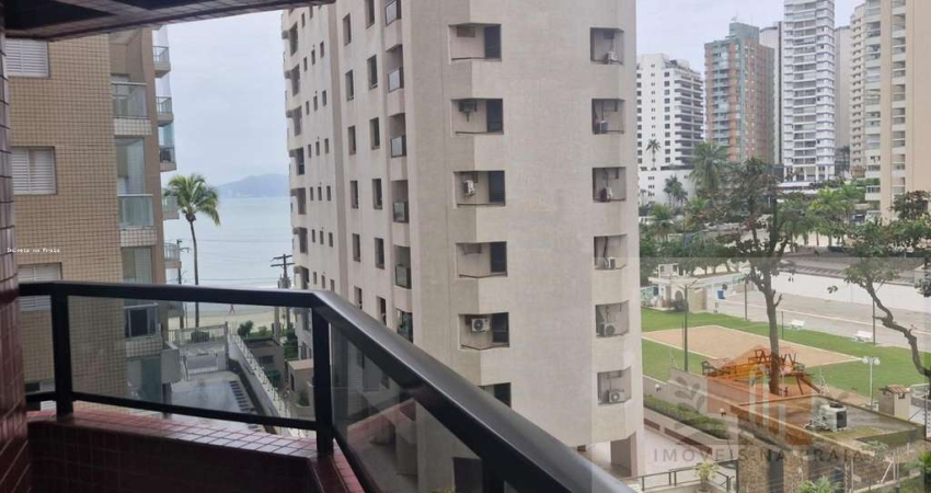 Apartamento com 4 dormitórios 2 vagas piscina vista para o m