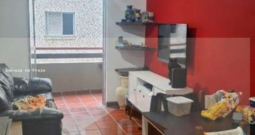 Apartamento com 2 dormitórios 1 vaga na Enseada