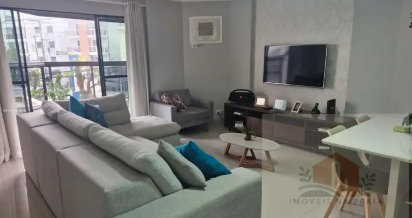 Apartamento com 3 dormitórios lazer 1 vaga nas Astúrias