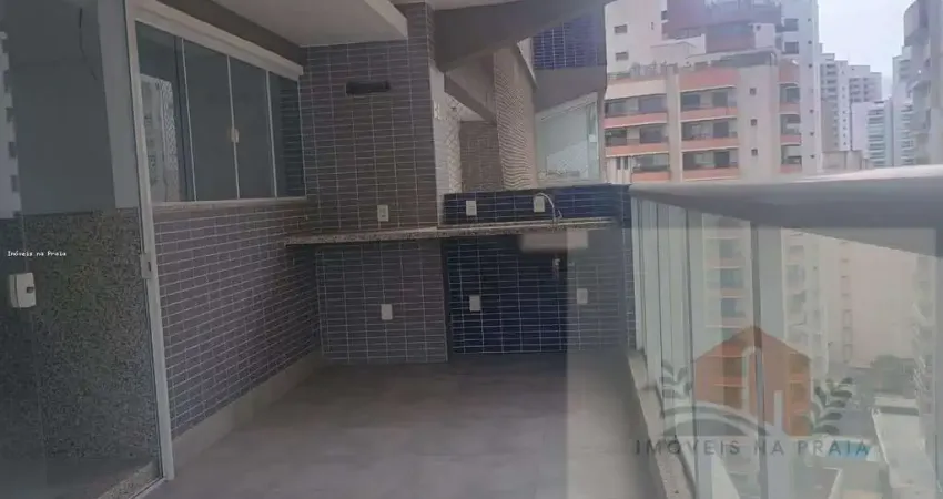 Apartamento novo com 3 suítes 2 vagas varando gourmet lazer  nas Astúrias