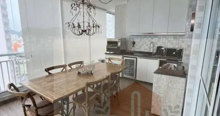 Apartamento com 3 dormitórios varanda gourmet 2 vagas lazer de clube nas Astúrias