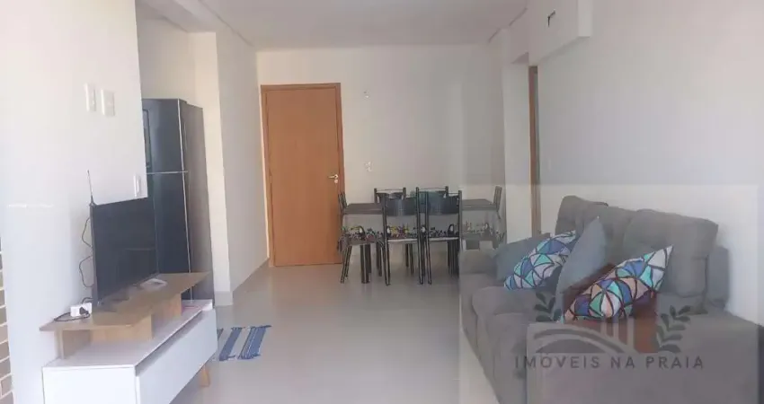 Apartamento com 2 suítes varanda gourmet lazer 2 vagas na Enseada