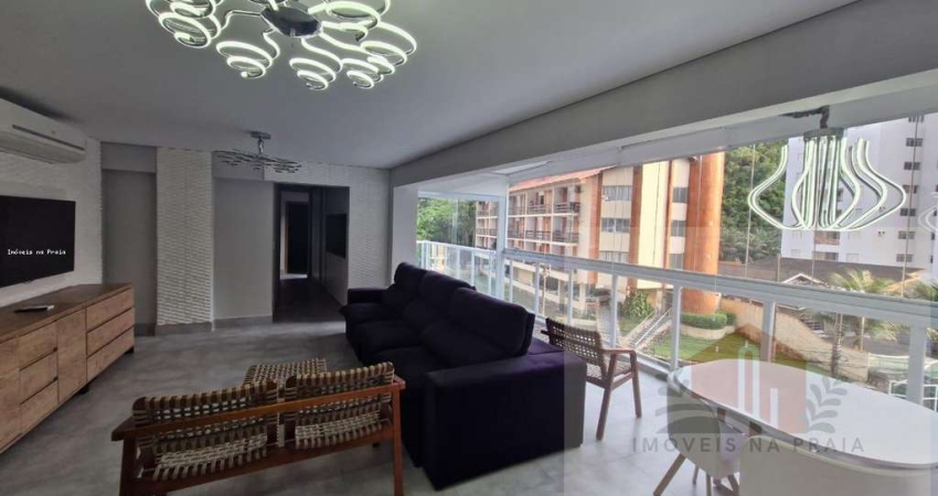 Apartamento novo com 3 suítes 2 vagas varanda gourmet lazer  nas Astúrias