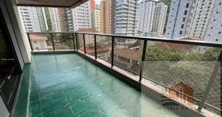 Apartamento com 3 dormitórios 2 vagas na Pitangueiras