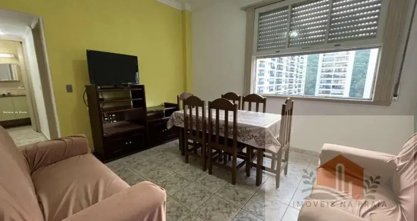 Apartamento com 2 quartos à venda na Rua Rio de Janeiro, Pitangueiras, Guarujá