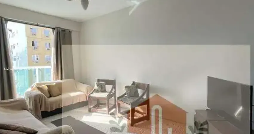 Apartamento com 2 quartos à venda na Avenida Santa Maria, Enseada, Guarujá