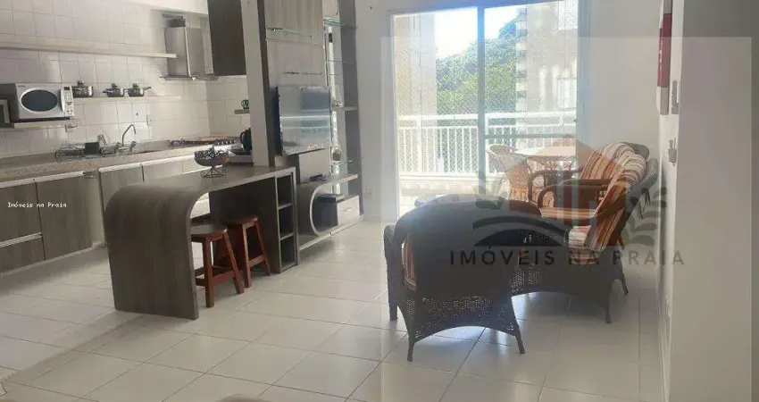 Apartamento com 2 dormitórios varanda gourmet lazer de clube nas Astúrias