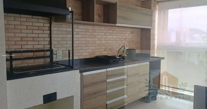 Apartamento com 3 dormitórios 2 vagas e lazer nas Astúrias