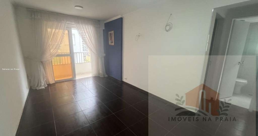 Apartamento com 2 dormitórios 1 vaga sacada na Pitangueiras