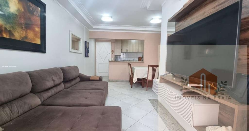 Apartamento com 3 dormitórios 2 vagas lazer na Pitangueiras