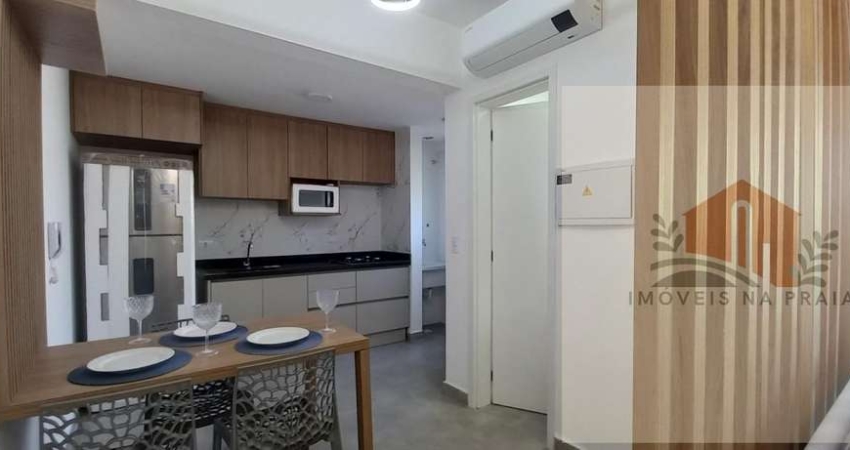 Apartamento com 2 dormitórios 2 vagas varanda gourmet lazer nas Astúrias