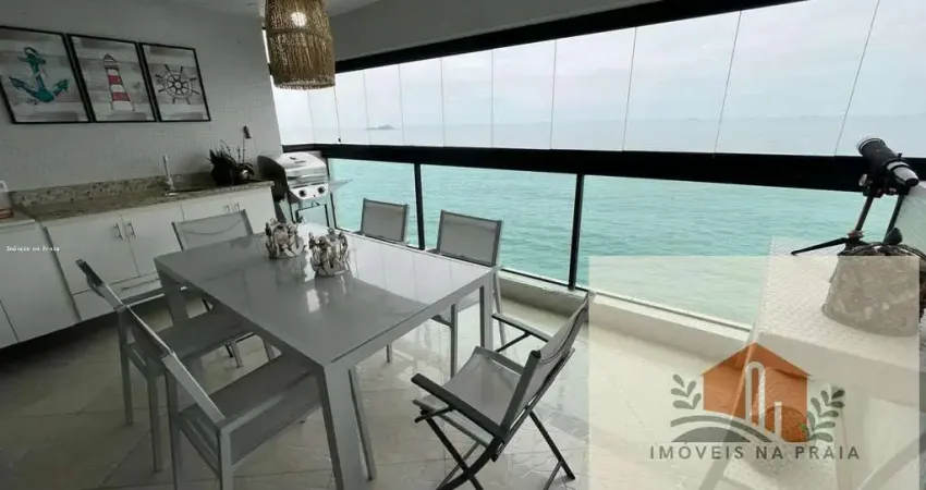 Apartamento com 3 suítes vista para o mar 2 vagas lazer na Pitangueiras - Morro do Maluf