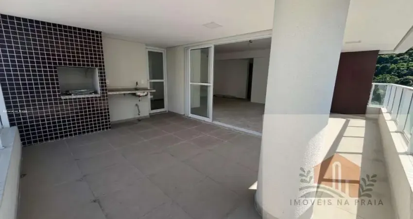 Apartamento novo com 3 suítes varanda gourmet 2 vagas na Pitangueiras - Barra Funda