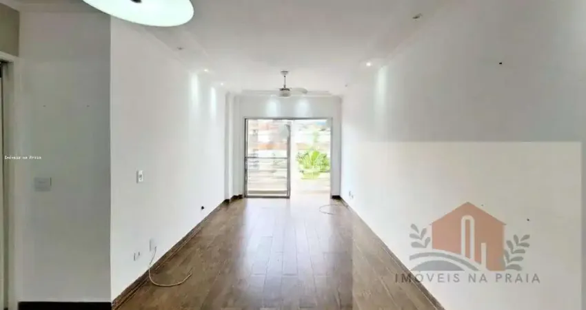 Apartamento com 3 quartos à venda na Avenida dos Caiçaras, Jardim Las Palmas, Guarujá