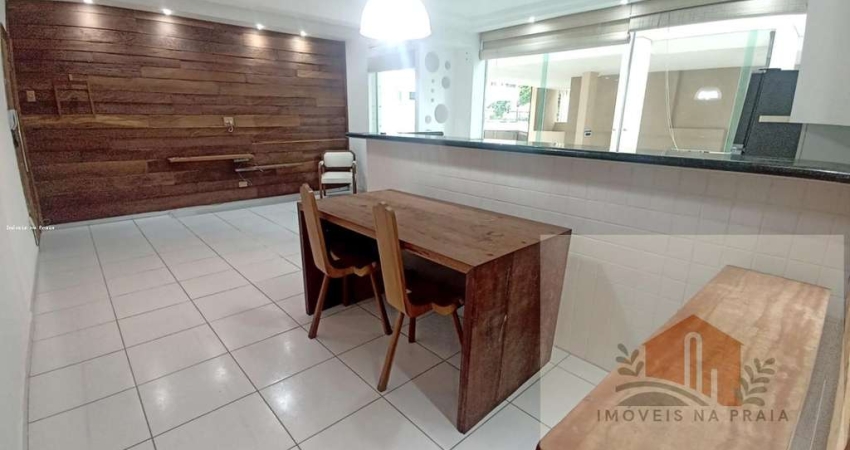 Apartamento com 1 quarto à venda na Rua Emílio Portela, Vila Alzira, Guarujá