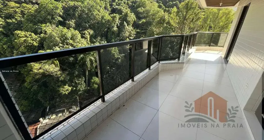 Apartamento com 3 dormitórios 2 vagas lazer na Pitangueiras