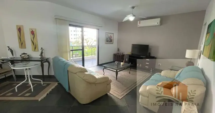 Apartamento com 4 dormitórios 2 vagas lazer na Pitangueiras