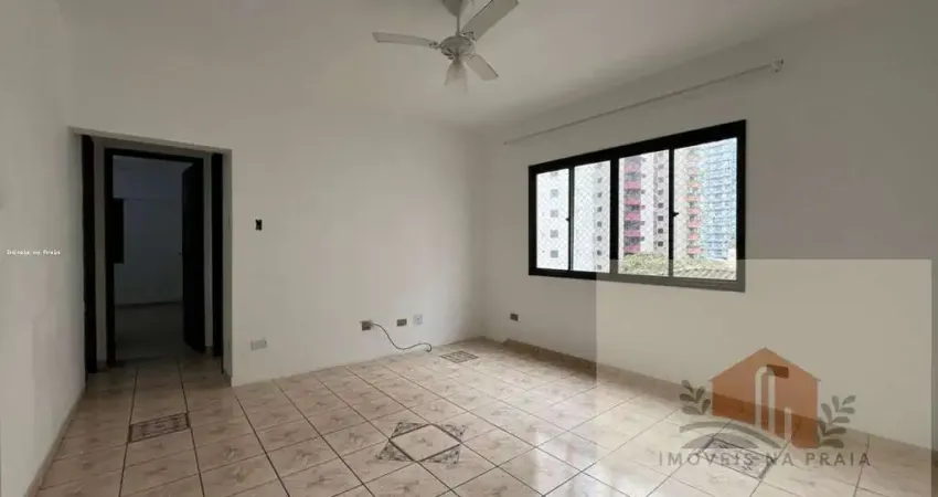 Apartamento com 2 quartos à venda na Rua Emílio Portela, Vila Alzira, Guarujá