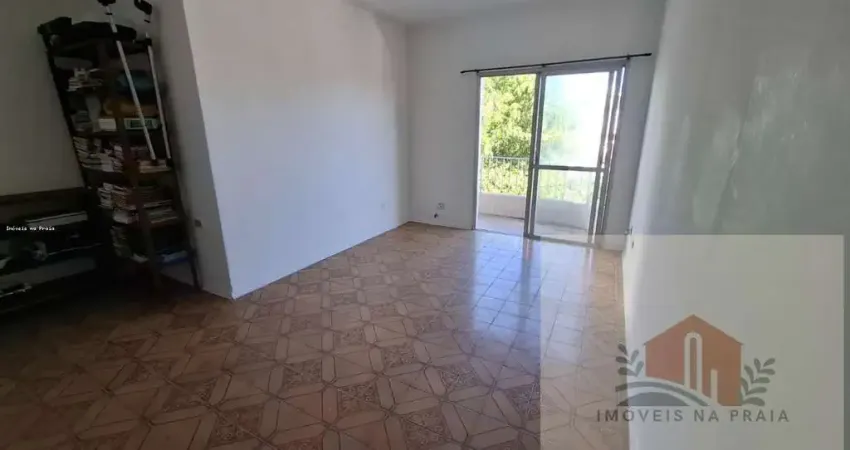 Apartamento com 2 quartos à venda na Avenida General Rondon, Vila Alzira, Guarujá