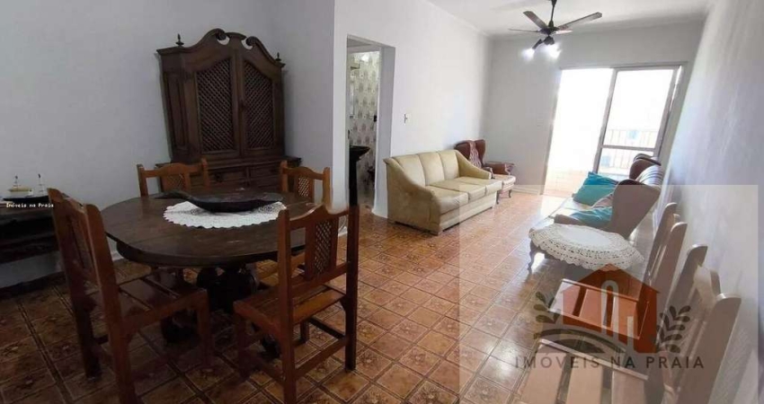 Apartamento com 2 quartos à venda na Avenida Miguel Alonso Gonzales, Jardim Las Palmas, Guarujá