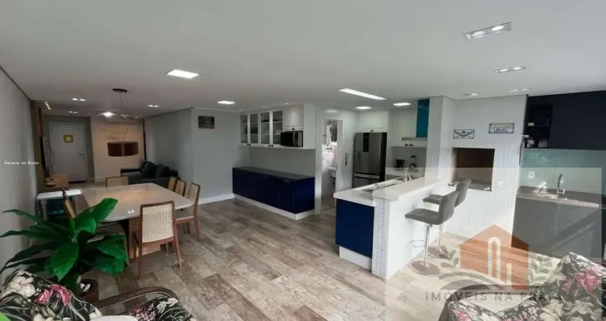 Apartamento reformado com 3 dormitórios varanda gourmet 2 vagas lazer