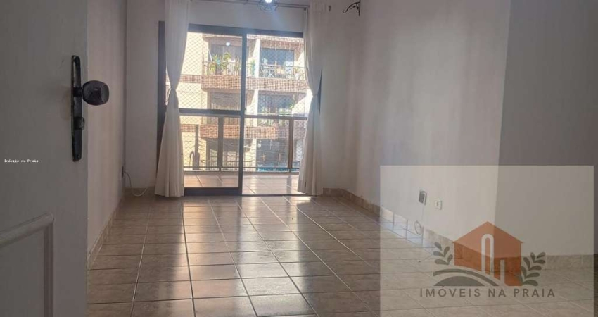 Apartamento com 2 quartos para alugar na Rua José da Silva Rainho, Jardim Las Palmas, Guarujá