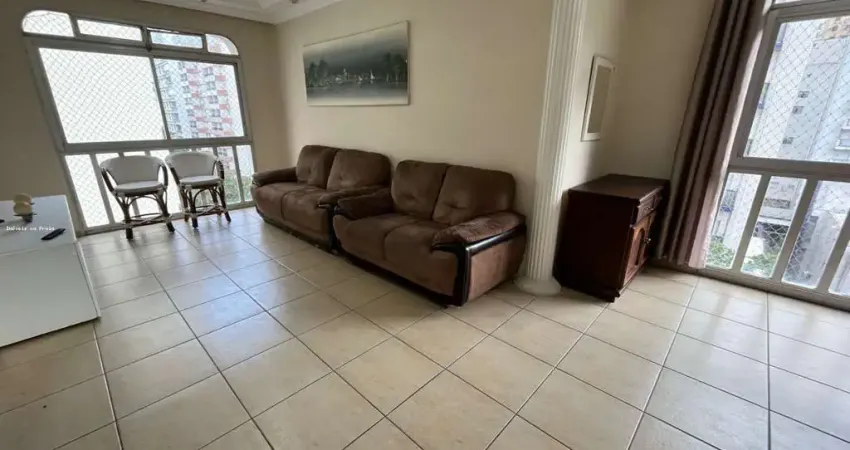 Apartamento com 3 dormitórios 1 vaga na Pitangueiras