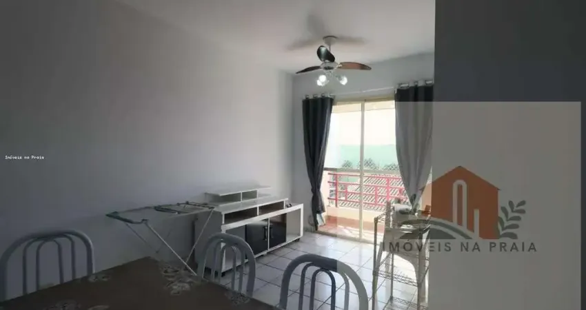 Apartamento com 2 dormitórios 1 vaga na Enseada - Unoeste