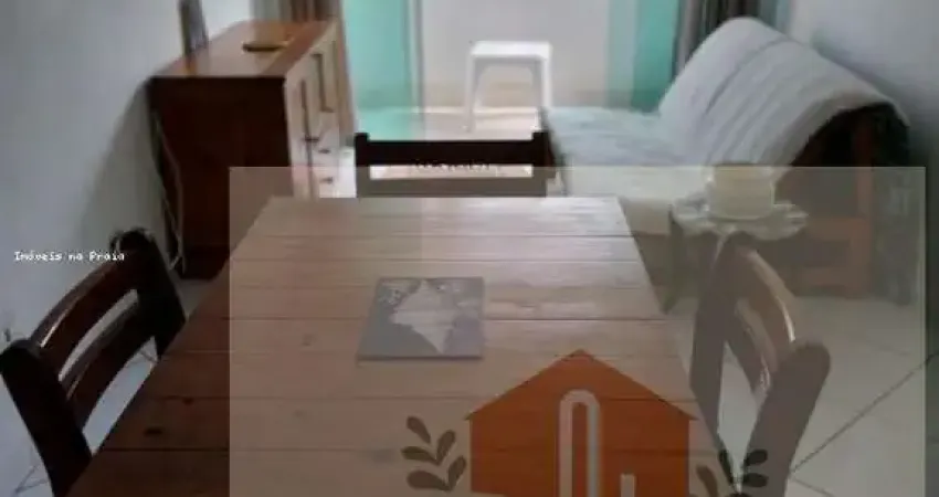 Apartamento com 1 quarto para alugar na Avenida da Saudade, Enseada, Guarujá