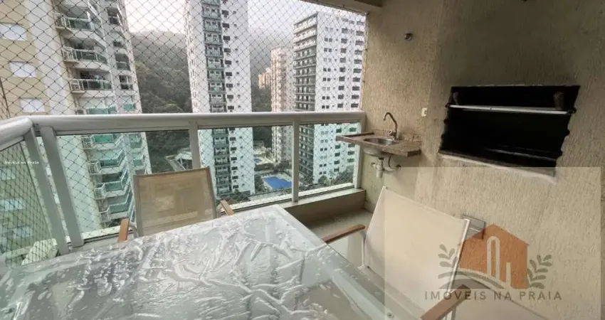 Apartamento com 2 suítes varanda gourmet 2 vagas lazer completo na Pitangueiras