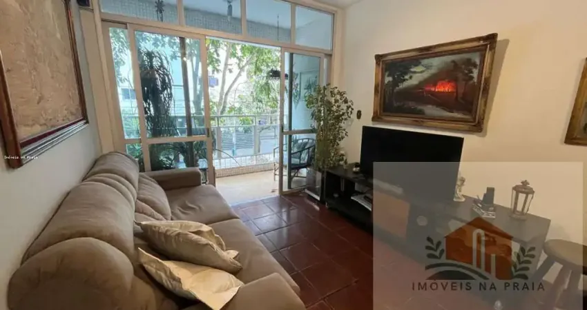 Apartamento com 2 dormitórios 1 vaga na Pitangueiras
