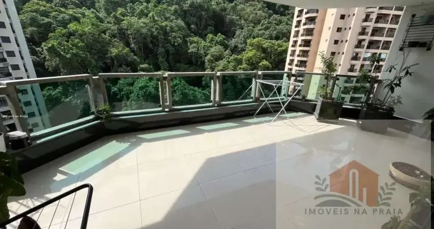 Apartamento com 3 suítes 2 vagas lazer na Pitangueiras - Barra Funda