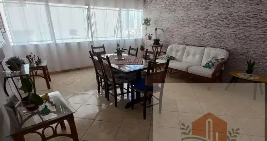 Apartamento com 3 quartos à venda na Avenida General Rondon, Vila Alzira, Guarujá