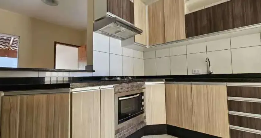 Casa com 3 quartos à venda na Rua Aloísio Gomes de Sá, Residencial José B Almeida, Londrina