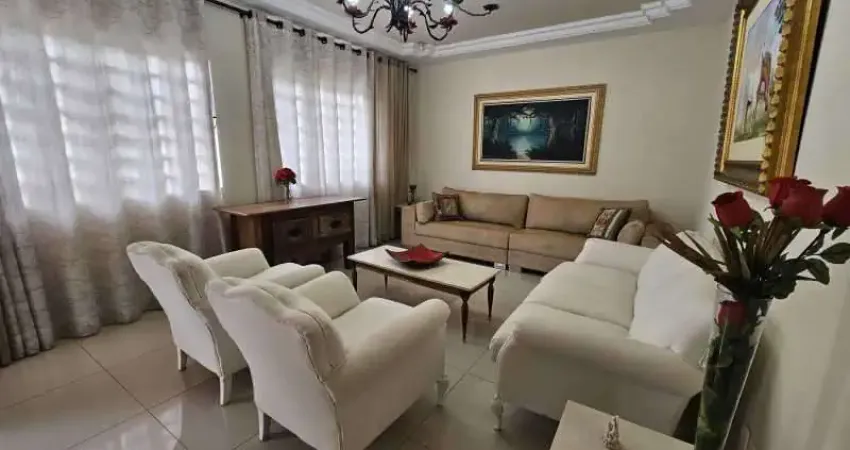 Casa com 4 quartos à venda na Rua Comandante Carlos Alberto, Boa Vista, Londrina