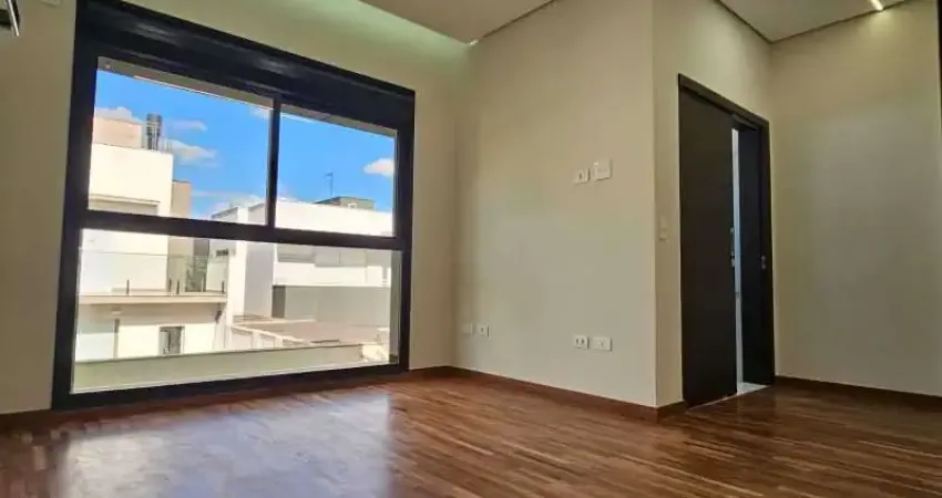 Casa em condomínio fechado com 4 quartos à venda na Avenida Gil de Abreu Souza, Esperança, Londrina