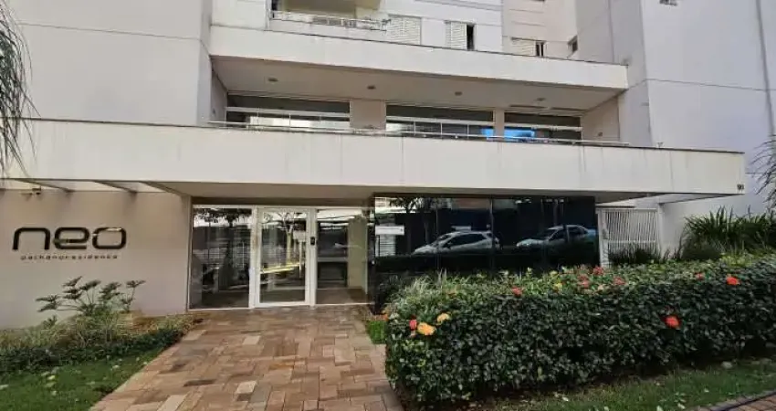 Apartamento com 3 quartos à venda na Rua Tereza Zanette Lopes, Gleba Fazenda Palhano, Londrina