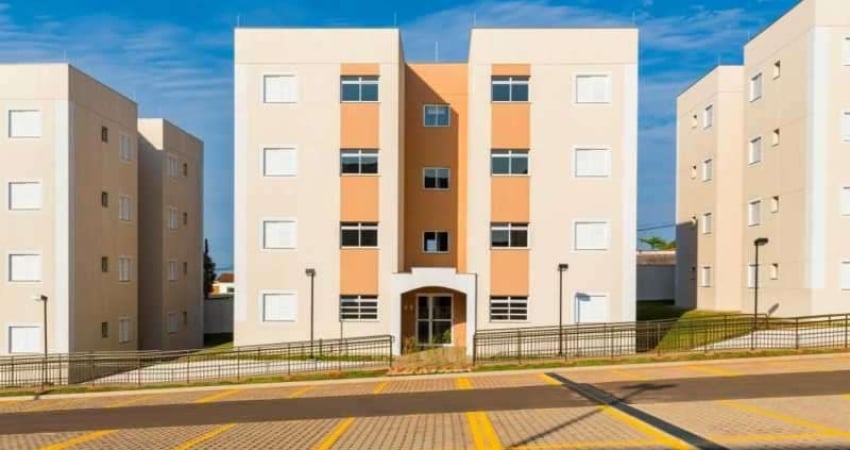 Apartamento com 2 quartos à venda na Rua Oséias Furtoso, Dom Pedro II, Londrina
