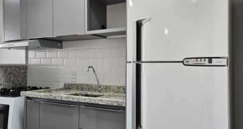 Apartamento com 2 quartos para alugar na Rua Manoel Alves dos Santos, Aurora, Londrina