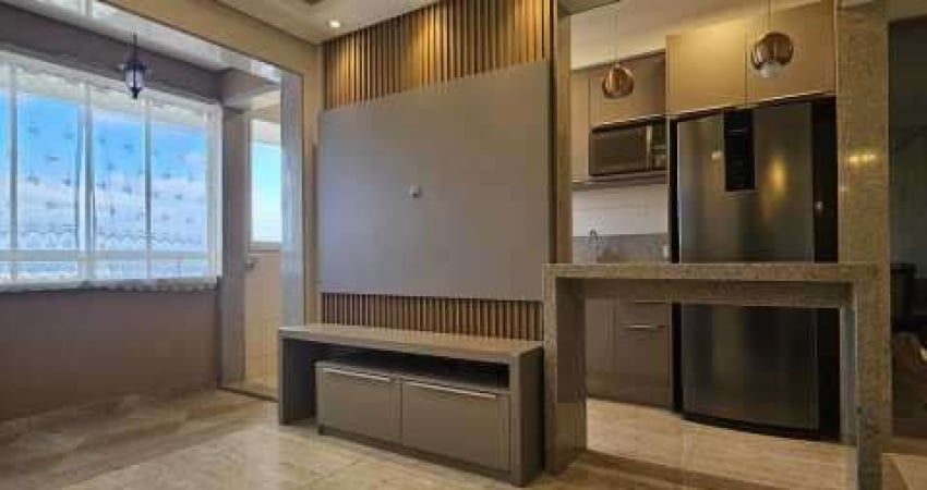 Apartamento com 2 quartos à venda na Rua Manoel Alves dos Santos, Aurora, Londrina